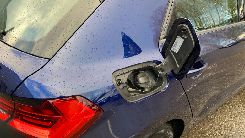 Audi A1 30 TFSI 110 Technik 5dr Petrol Hatchback